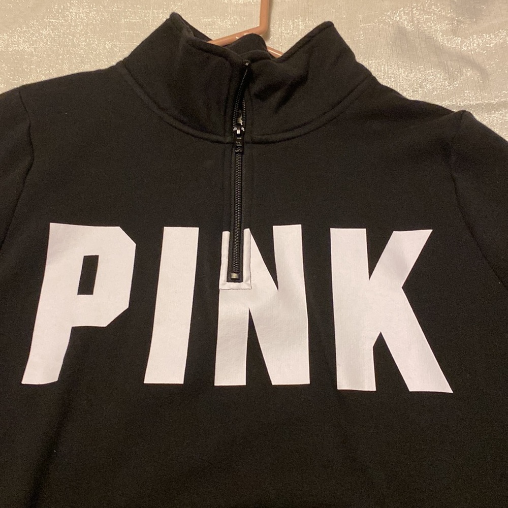 Black jacket - Picture 2 of 2